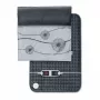 Vyhrievací vankúš HK125 XXL Cosy sivý