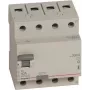 Prúdový chránič Legrand 402075 — 40 A, 4-pólový, 30 mA