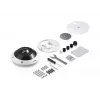 Sieťová kamera 12MP/WH UVC-G6-PRO-360-W Ubiquiti