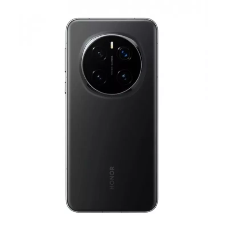 Honor Magic7 Pro 17,3 cm (6,8) Dual SIM Android 15 5G USB Type-C 12 GB 512 GB 5270 mAh čierna