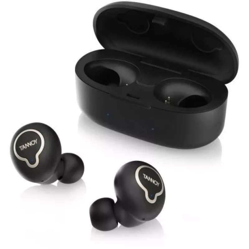 Tannoy LIFE BUDS slúchadlá