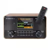 Albrecht DR 865 Senior digitálne rádio (otvorený obal)
