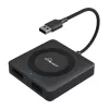 Auto-TV adaptér Ottocast CA361-C4 MAX s podporou HDMI pre bezdrôtové streamovanie