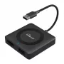 Auto-TV adaptér Ottocast CA361-C4 MAX s podporou HDMI pre bezdrôtové streamovanie