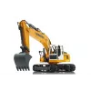 JAMARA Liebherr R936, bager, 1:20, 8 rokov, 1,22 kg
