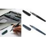 WEDO Pointy Forever Business Eternal Pencil H, sivá/čierna