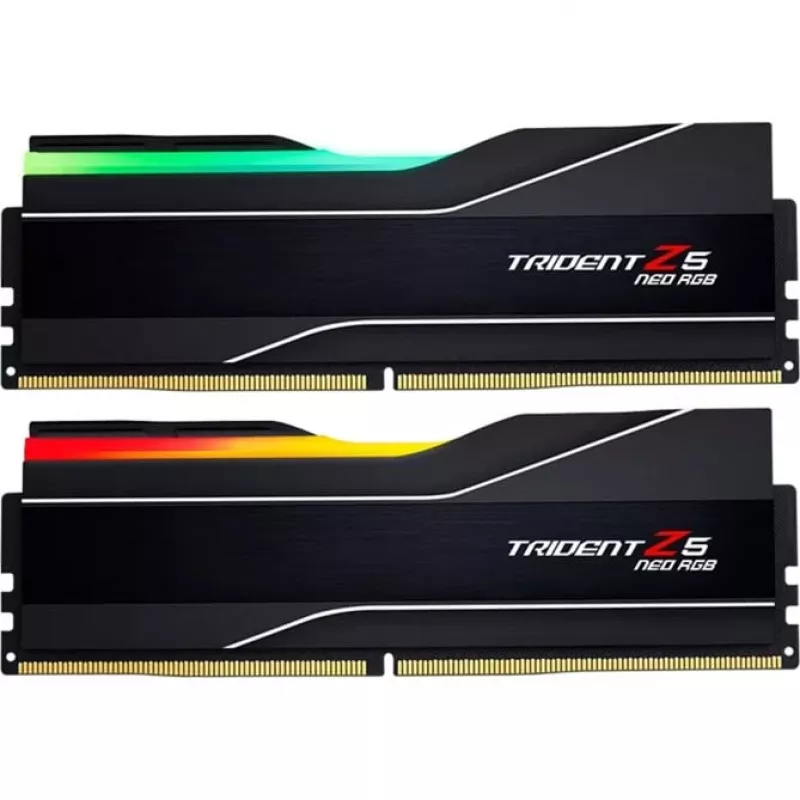 Pamäťový modul G.Skill DDR5 128 GB (2 x 64 GB) 6000 MT/s
