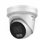 Turret kamera Hikvision DS-2CD2387G3-LIY 8MP Smart-Hybrid-Licht 2,8mm objektív