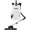 Makita DVC660Z vysávač 5,5 L nádobový vysávač suchý 95 W vrecko na prach