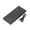 Prenosná nabíjačka Extralink Powerbank EPB-067B 10000mAh