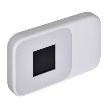 Router ZTE MF986D 4G UFI LTE CAT12/13 1x USB Type-C, 1x SIM slot 2x TS-9