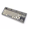 Ducky One 3 Hot-Swap Barebone TKL Gaming USB klávesnica čierna