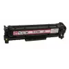 Toner TB kompatibilný s HP CC533A, 100 % nový, purpurový