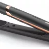 BaByliss ST394E nástroj na úpravu vlasov žehlička na vlasy teplá čierna 42 W 3 m