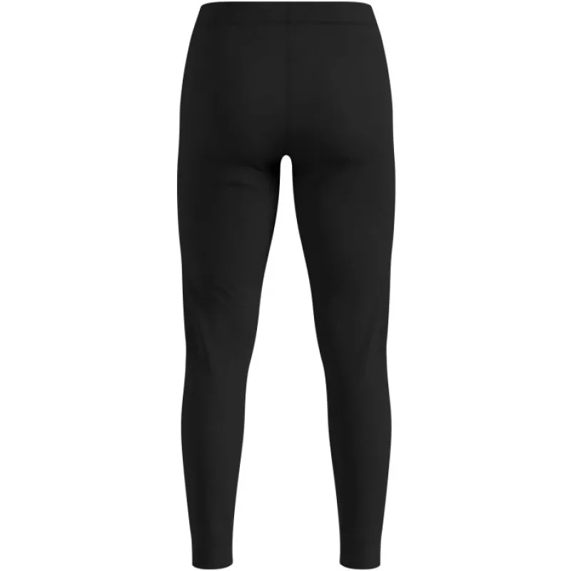 Odlo BL BOTTOM long MERINO 200 dámske legíny, veľkosť M, čierna