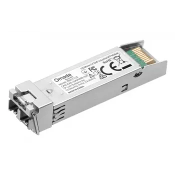 SFP optický transceiver TP-Link ISM311LS 1250 Mbit/s 1310 nm, 3,3 V, sivá