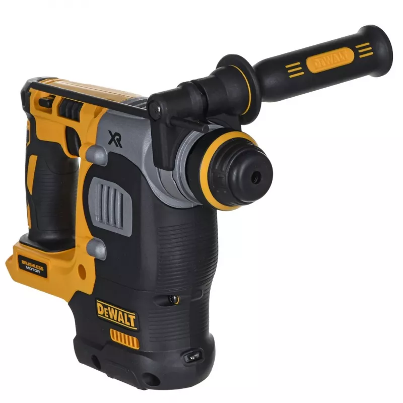 Vŕtacie kladivo DeWALT DCH273N