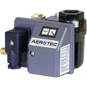 Automatický odvod kondenzátu Aerotec AE 20 Compact 1/2 palca 12,5 mm