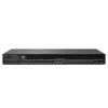 LANCOM XS-5116QF managed L2/L3 10G Ethernet (100/1000/10000) 1U čierna