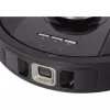 Shark PowerDetect NeverTouch Pro RV2800ZEEU 2-in-1 vysávač a mop robot, LiDAR, 20 kPa, čierny