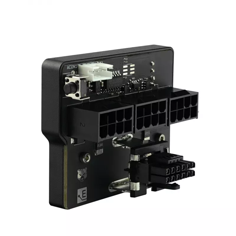 GPU sada Thermal Grizzly TG-WV-P38H1N univerzálna hliník