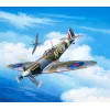 Revell Spitfire Mk.IIa plastová modelárska stavebnica