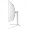 LC-Power 86,36cm (34) LC-M34-Q-C-PRO DP+HDMI+USB-A/-C+RJ45 - plochý displej (TFT/LCD) - 34