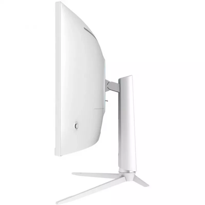 LC-Power 86,36cm (34) LC-M34-Q-C-PRO DP+HDMI+USB-A/-C+RJ45 - plochý displej (TFT/LCD) - 34