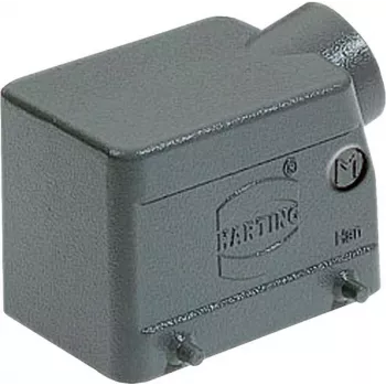 Harting vrchné puzdro Han® 32A-gs-M25 19 20 032 1521 1 ks (19 20 032 1521)