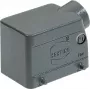 Harting vrchné puzdro Han® 32A-gs-M25 19 20 032 1521 1 ks (19 20 032 1521)