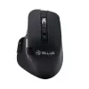 Bezdrôtová myš Tellur TLL491261 USB