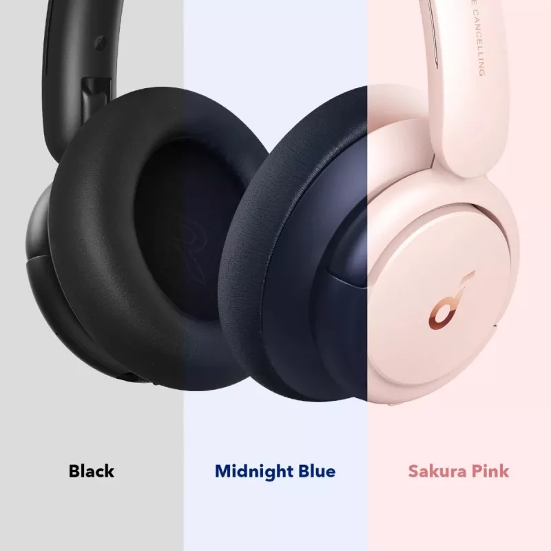 SoundCore Life Q30 modrý v2