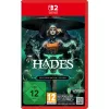 Nintendo Hades II - konzolové hry (10017624)