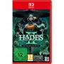 Nintendo Hades II - konzolové hry (10017624)