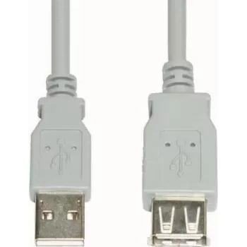 USB 2.0 predlžovací kábel e p CC 518/5 5,0 m Type-A