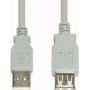 USB 2.0 predlžovací kábel e p CC 518/5 5,0 m Type-A