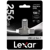 USB kľúč Lexar 256 GB USB Type-C LJDD400256G-BNQNG
