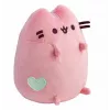 Plüšová hračka Pusheen od Pusheen, 18 cm, pastelovo ružová