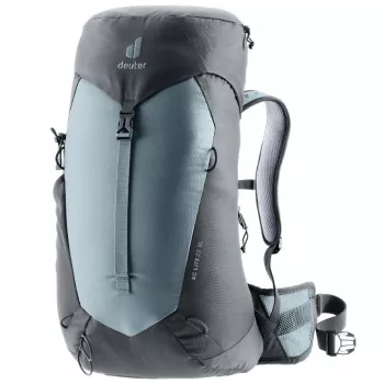 Batoh DEUTER AC Lite 22 SL 22 l — vnútorný rám, 22 l, 910 g, grafit