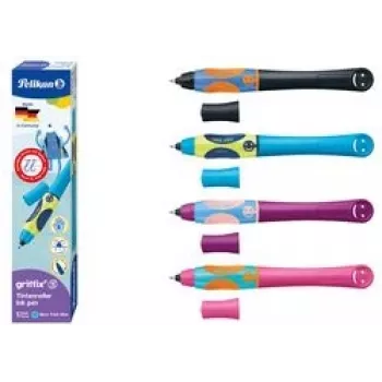 Pelikan 821025 čierna