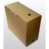 Archivačná krabica SMLT, 350x160x300mm, hnedá