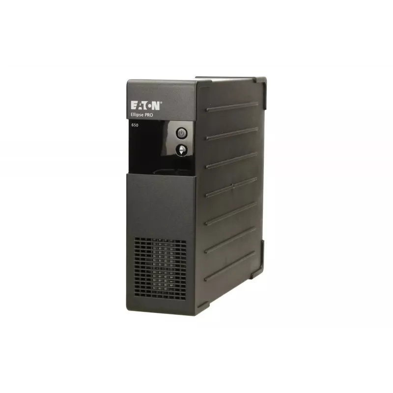 Záložný zdroj Eaton Ellipse PRO 650 IEC