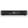 Behringer NX6000D audio zosilňovač 2.0 kanály home čierna