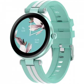 CANYON Smart hodinky Semifreddo SW-61 zelená