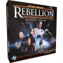 Star Wars: Rebellion - Rise of the Empire, spoločenská hra