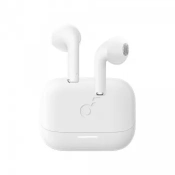 Anker K20i headset True Wireless Stereo (TWS) In-Ear Calls/Music USB Type-C Bluetooth biela