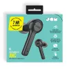 Jam Earbuds TWS ANC Bluetooth čierna