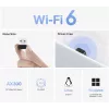 Mercusys MA14N AX3000 Nano Wi-Fi USB adaptér, až 287 Mb/s