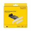 Interný SATA adaptér DeLOCK 90395