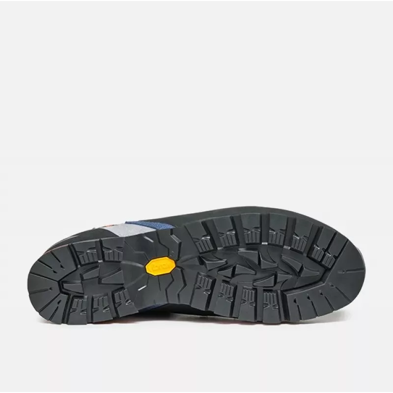 Prístupové topánky Garmont Dragontail Mnt Evo GTX